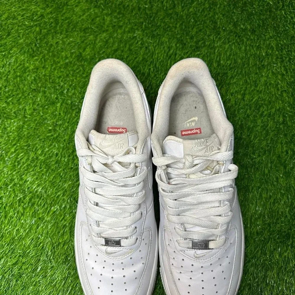 N/A nike air